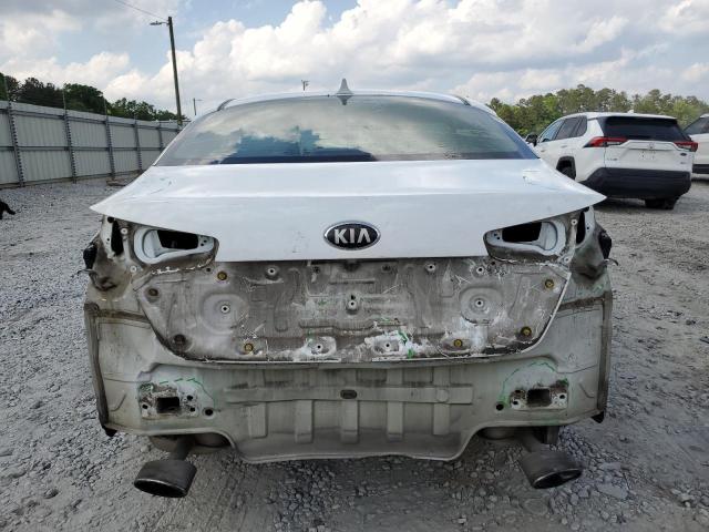 Photo 6 from auction – 2013 KIA OPTIMA LX with VIN KNAGM4A72D5354548