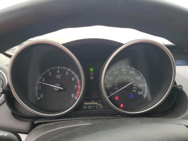 Photo 9 from auction – 2013 MAZDA 3 I with VIN JM1BL1TF5D1798095