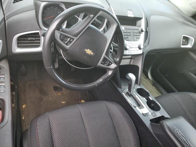 Photo 8 from auction – 2011 CHEVROLET EQUINOX LT with VIN 2CNALDEC4B6467904