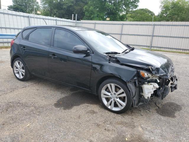 Photo 4 from auction – 2012 KIA FORTE SX with VIN KNAFW5A38C5593982