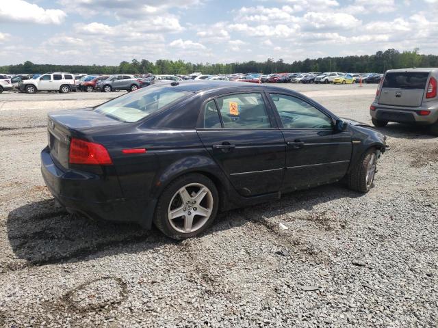 Photo 3 from auction – 2005 ACURA TL with VIN 19UUA66265A059339