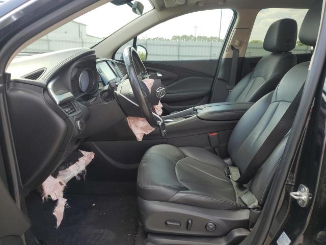 Photo 7 from auction – 2017 BUICK ENCLAVE with VIN LRBFXBSAXHD109639