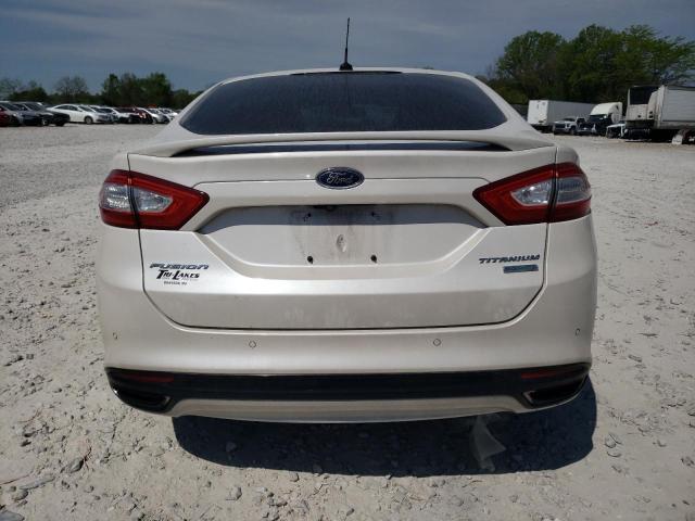Photo 6 from auction – 2015 FORD FUSION TIT with VIN 3FA6P0K98FR256841