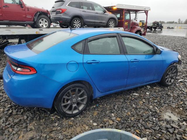 Photo 3 from auction – 2016 DODGE DART SXT with VIN 1C3CDFBB7GD635632