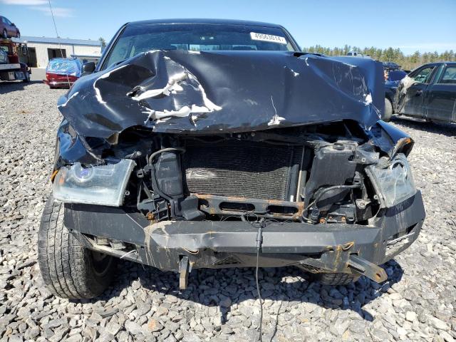 Photo 5 from auction – 2013 RAM 1500 SPORT with VIN 1C6RR7HT6DS564189