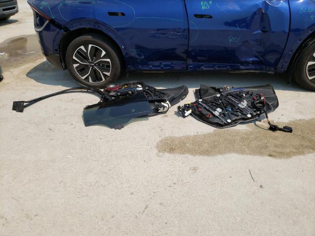 Photo 13 from auction – 2023 KIA EV6 LIGHT with VIN KNDC34LA6P5610885