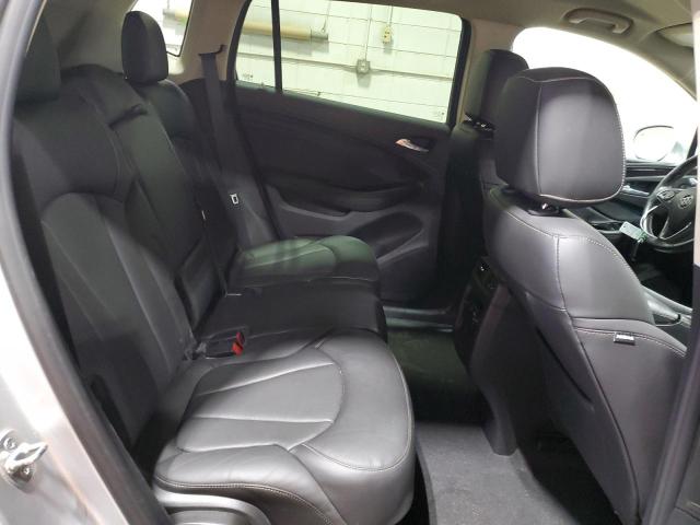 Photo 10 from auction – 2016 BUICK ENVISION P with VIN LRBFXESX3GD243008
