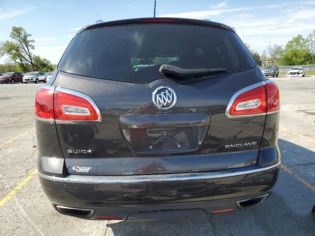 Photo 6 from auction – 2015 BUICK ENCLAVE with VIN 5GAKRAKD0FJ347532