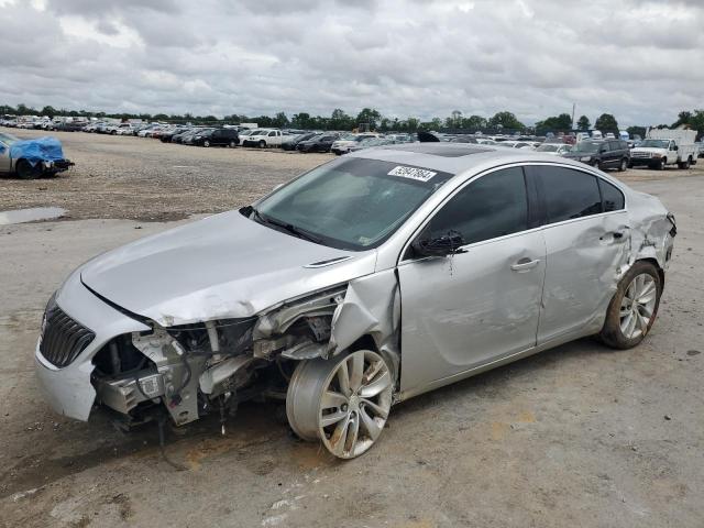 BUICK REGAL 2015 with VIN 2G4GV5EK3F9199790 - Photo from auction