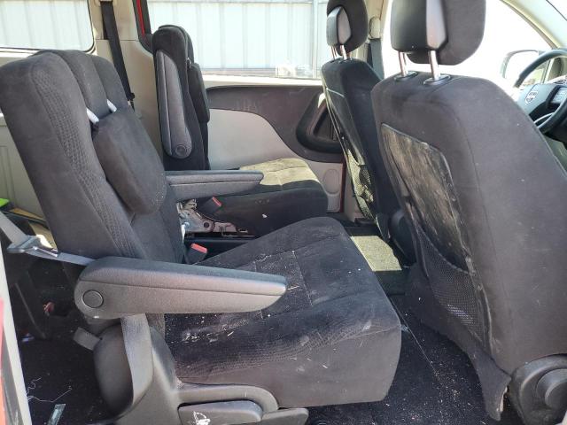 Photo 11 from auction – 2013 DODGE GRAND CARA with VIN 2C4RDGBG8DR535006