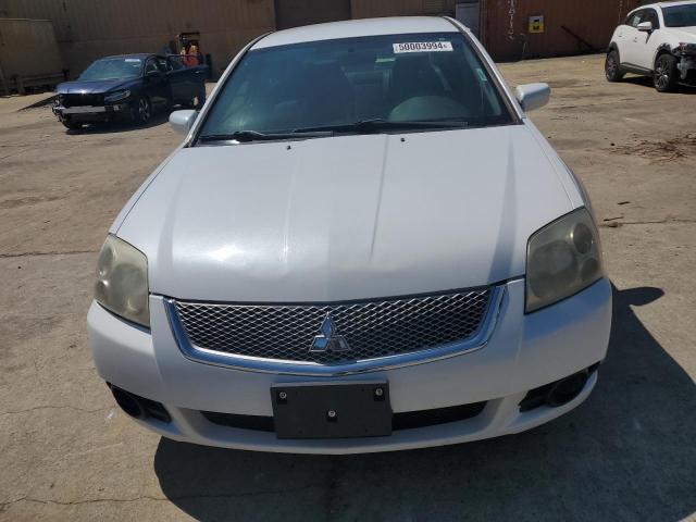 Photo 5 from auction – 2012 MITSUBISHI GALANT ES with VIN 4A32B3FF8CE011817