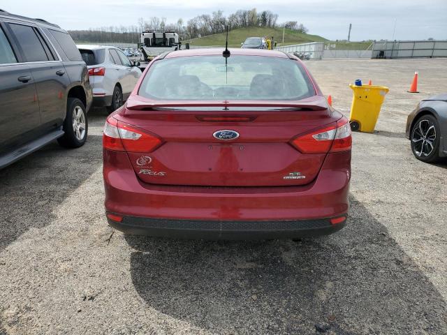 Photo 6 from auction – 2013 FORD FOCUS SE with VIN 1FADP3F25DL188080