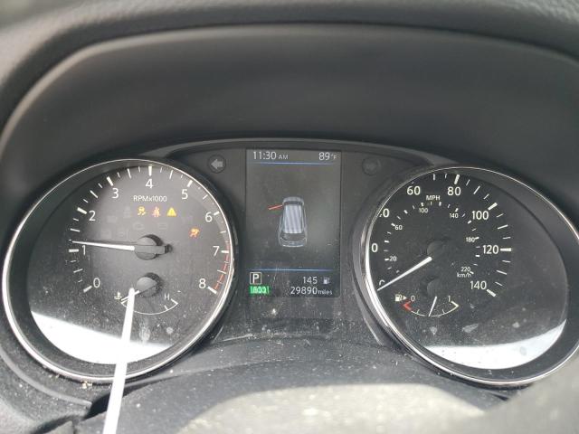 Photo 9 from auction – 2020 NISSAN ROGUE S with VIN KNMAT2MT9LP525999