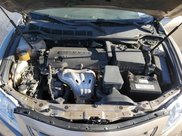 Photo 11 from auction – 2009 TOYOTA CAMRY BASE with VIN 4T1BE46K99U287981