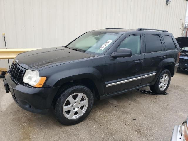 JEEP GRAND CHER 2010 with VIN 1J4PS4GK7AC156490 - Photo from auction