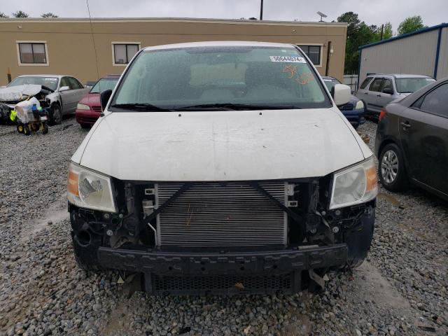 Photo 5 from auction – 2008 DODGE GRAND CARA with VIN 2D8HN54P98R138910