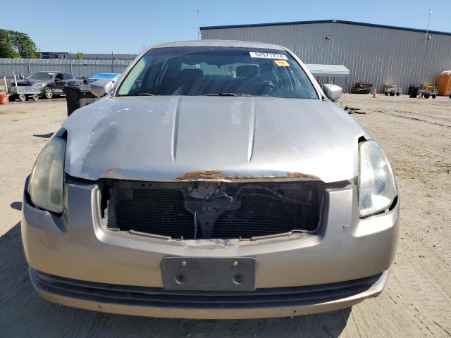 Photo 5 from auction – 2006 NISSAN MAXIMA SE with VIN 1N4BA41E26C864147