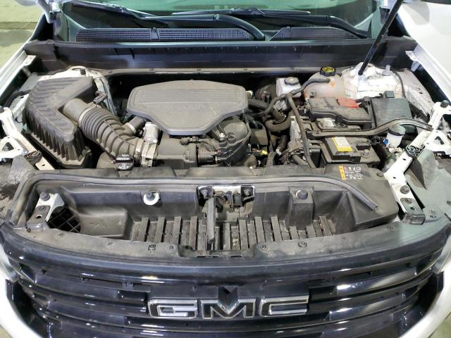 Photo 11 from auction – 2021 GMC ACADIA SLE with VIN 1GKKNRLS0MZ189864
