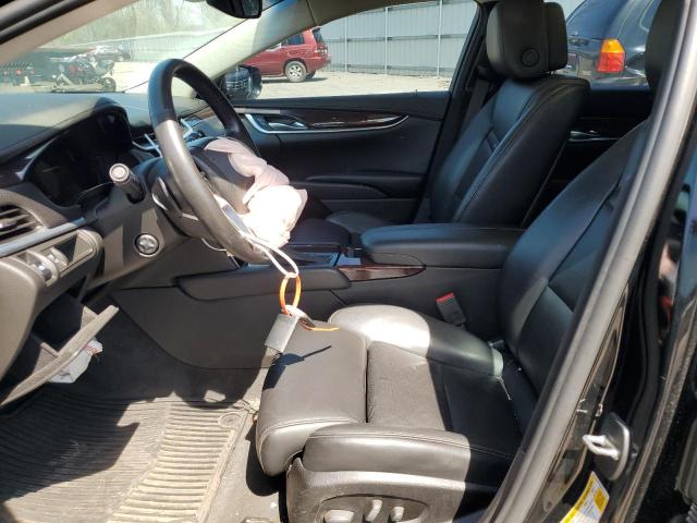 Photo 7 from auction – 2013 CADILLAC XTS LUXURY with VIN 2G61P5S30D9212142