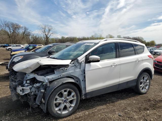 FORD ESCAPE TIT 2015 with VIN 1FMCU0J91FUB91987 - Photo from auction