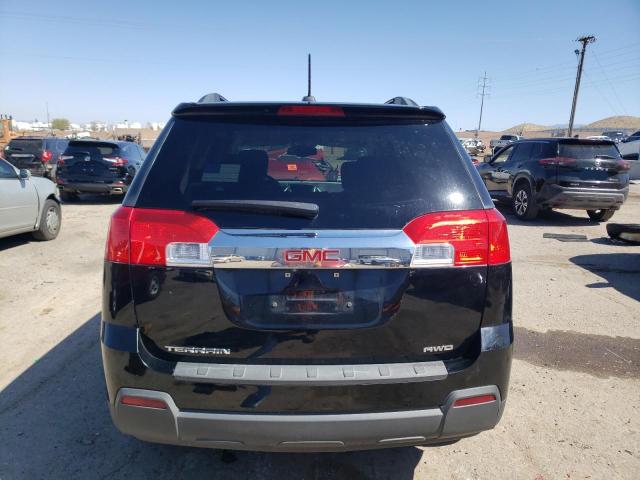 Photo 6 from auction – 2015 GMC TERRAIN SL with VIN 2GKFLWEKXF6157652
