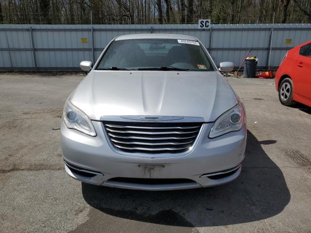 Photo 5 from auction – 2012 CHRYSLER 200 LX with VIN 1C3CCBAB7CN281659