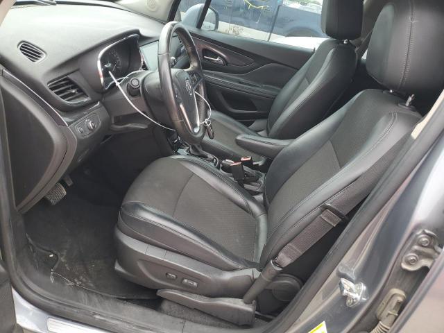 Photo 7 from auction – 2019 BUICK ENCORE PRE with VIN KL4CJASBXKB902767