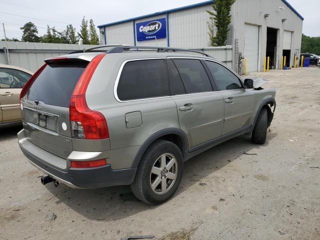 Photo 3 from auction – 2007 VOLVO XC90 3.2 with VIN YV4CY982671374369