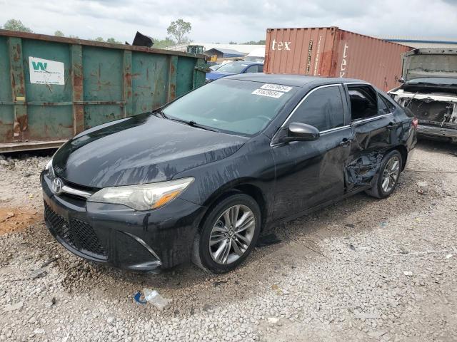 Photo 1 from auction – 2015 TOYOTA CAMRY LE with VIN 4T1BF1FK2FU046612