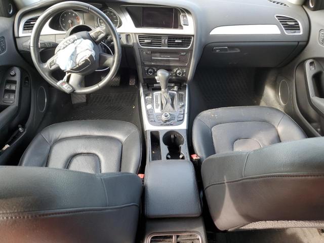 Photo 8 from auction – 2012 AUDI A4 PREMIUM with VIN WAUFFAFLXCA118116