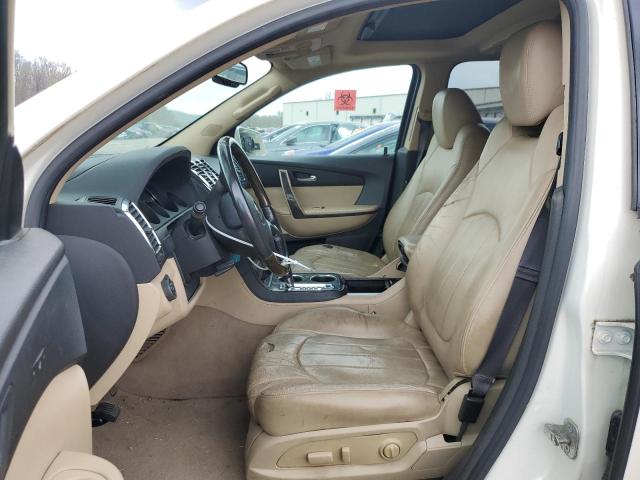 Photo 7 from auction – 2011 GMC ACADIA DEN with VIN 1GKKVTED0BJ226855