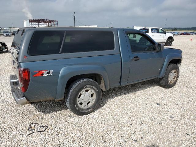 Photo 3 from auction – 2006 CHEVROLET COLORADO with VIN 1GCDT146468130306