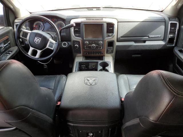 Photo 8 from auction – 2013 RAM 2500 LARAM with VIN 3C6TR5NT6DG565817