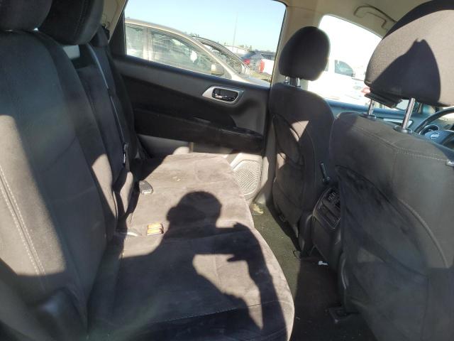 Photo 11 from auction – 2015 NISSAN PATHFINDER with VIN 5N1AR2MN5FC605906