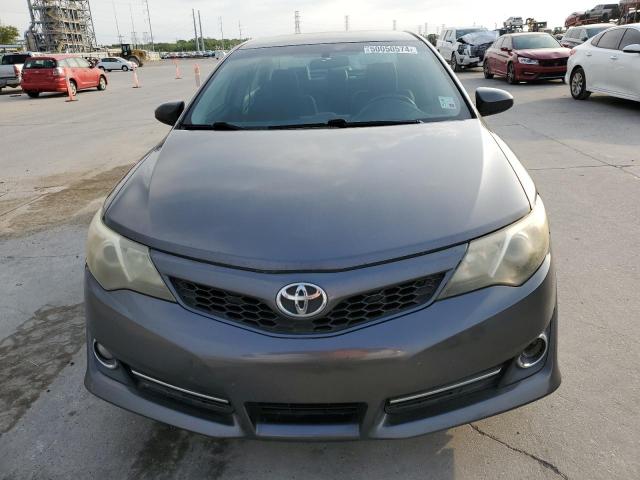 Photo 5 from auction – 2014 TOYOTA CAMRY L with VIN 4T1BF1FK0EU407561