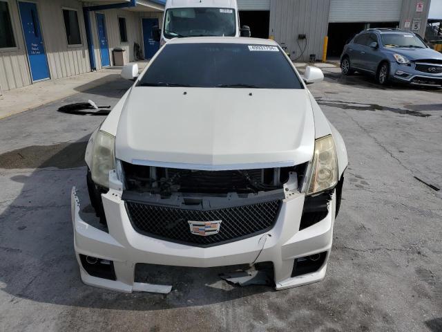 Photo 5 from auction – 2012 CADILLAC CTS with VIN 1G6DA1E38C0117291