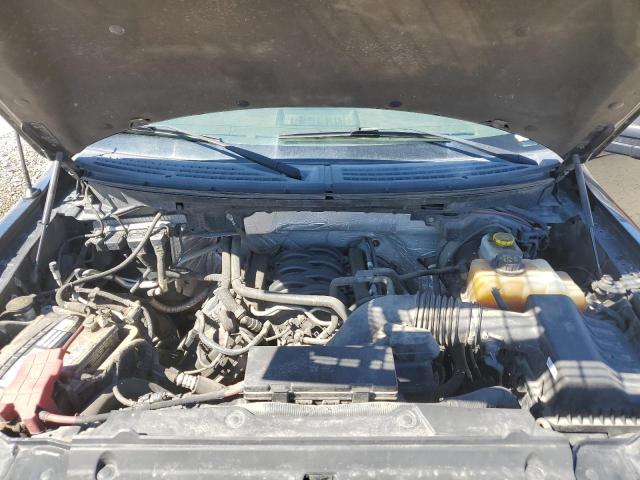 Photo 11 from auction – 2014 FORD F150 SUPER with VIN 1FTFW1EF0EFA19468
