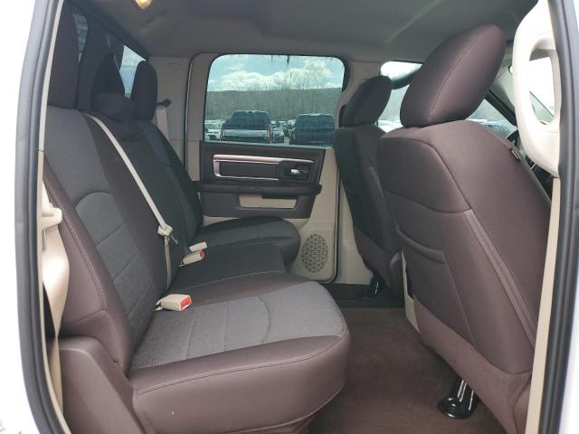 Photo 10 from auction – 2017 RAM 1500 SLT with VIN 3C6RR7LT4HG757395