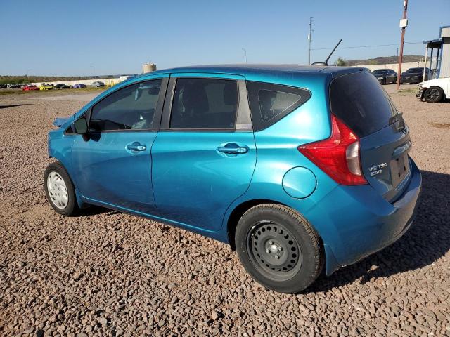 Photo 2 from auction – 2016 NISSAN VERSA NOTE with VIN 3N1CE2CP0GL374692