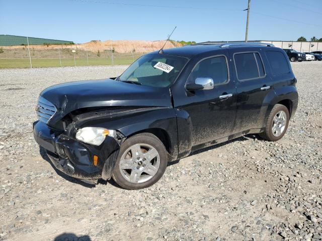 CHEVROLET HHR LT 2010 with VIN 3GNBABDV5AS540100 - Photo from auction
