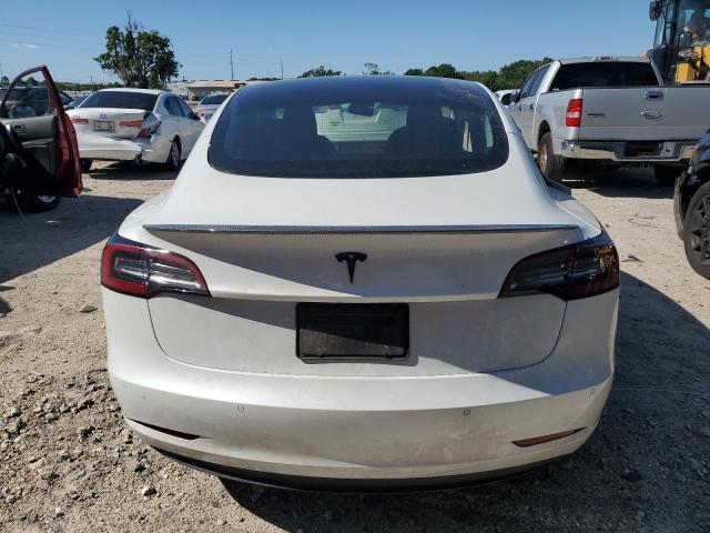 Photo 6 from auction – 2021 TESLA MODEL 3 with VIN 5YJ3E1EA0MF986272