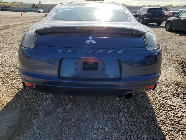 Photo 6 from auction – 2009 MITSUBISHI ECLIPSE GS with VIN 4A3AK24F49E024646