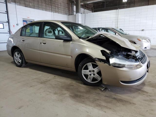Photo 4 from auction – 2006 SATURN ION LEVEL with VIN 1G8AJ55F46Z172462