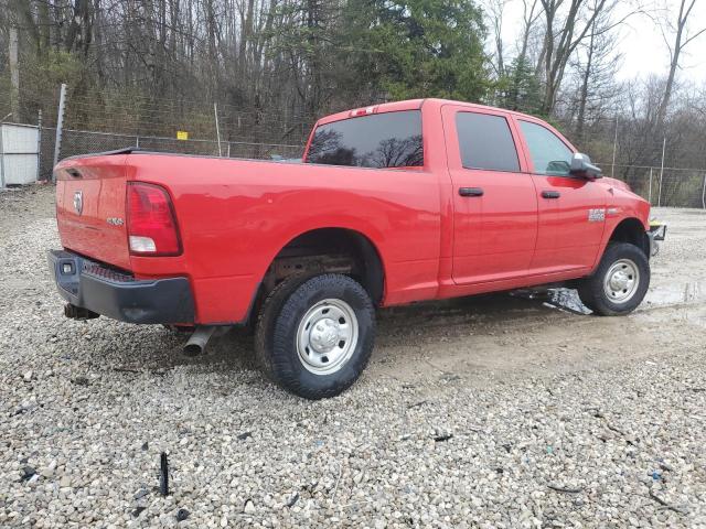 Photo 3 from auction – 2016 RAM 2500 ST with VIN 3C6UR5CJ6GG161748