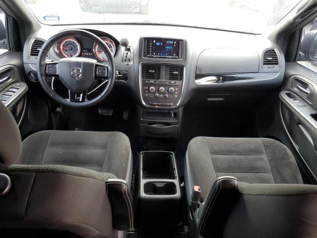 Photo 8 from auction – 2017 DODGE GRAND CARA with VIN 2C4RDGBG8HR849485