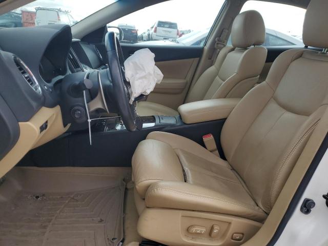 Zdjęcie 7 z aukcji – 2009 NISSAN MAXIMA S z VIN 1N4AA51E19C833901