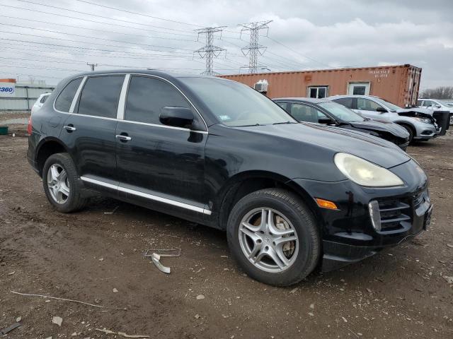 Photo 4 from auction – 2009 PORSCHE CAYENNE S with VIN WP1AB29P29LA46417