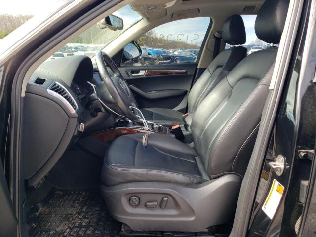 Photo 7 from auction – 2012 AUDI Q5 PREMIUM with VIN WA1LFAFPXCA077277