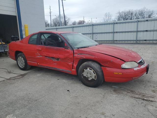 Photo 4 from auction – 1997 CHEVROLET MONTE CARL with VIN 2G1WW12M8V9168926