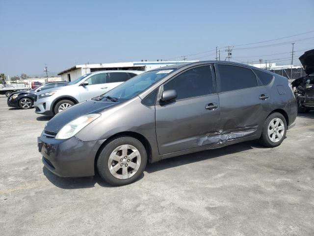 TOYOTA PRIUS 2007 with VIN JTDKB20U973286053 - Photo from auction
